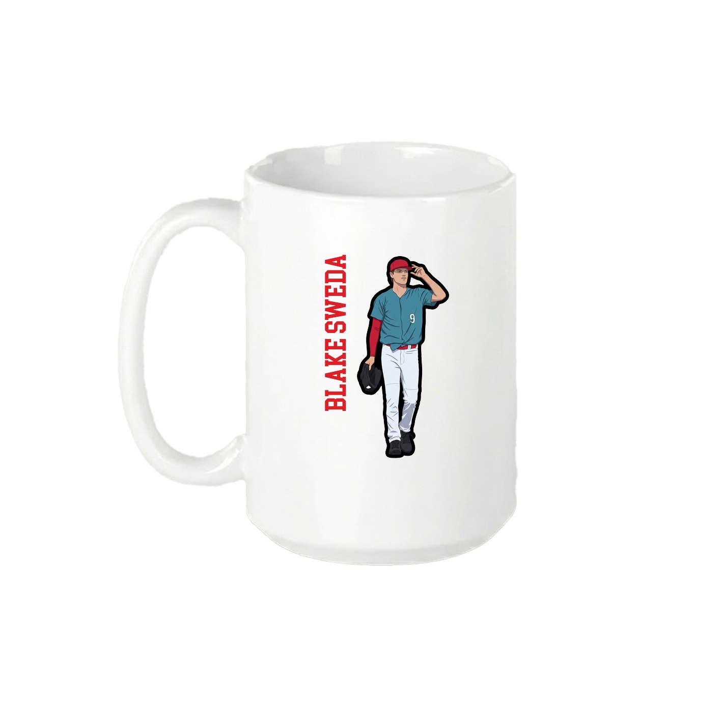 15oz Coffee Mug