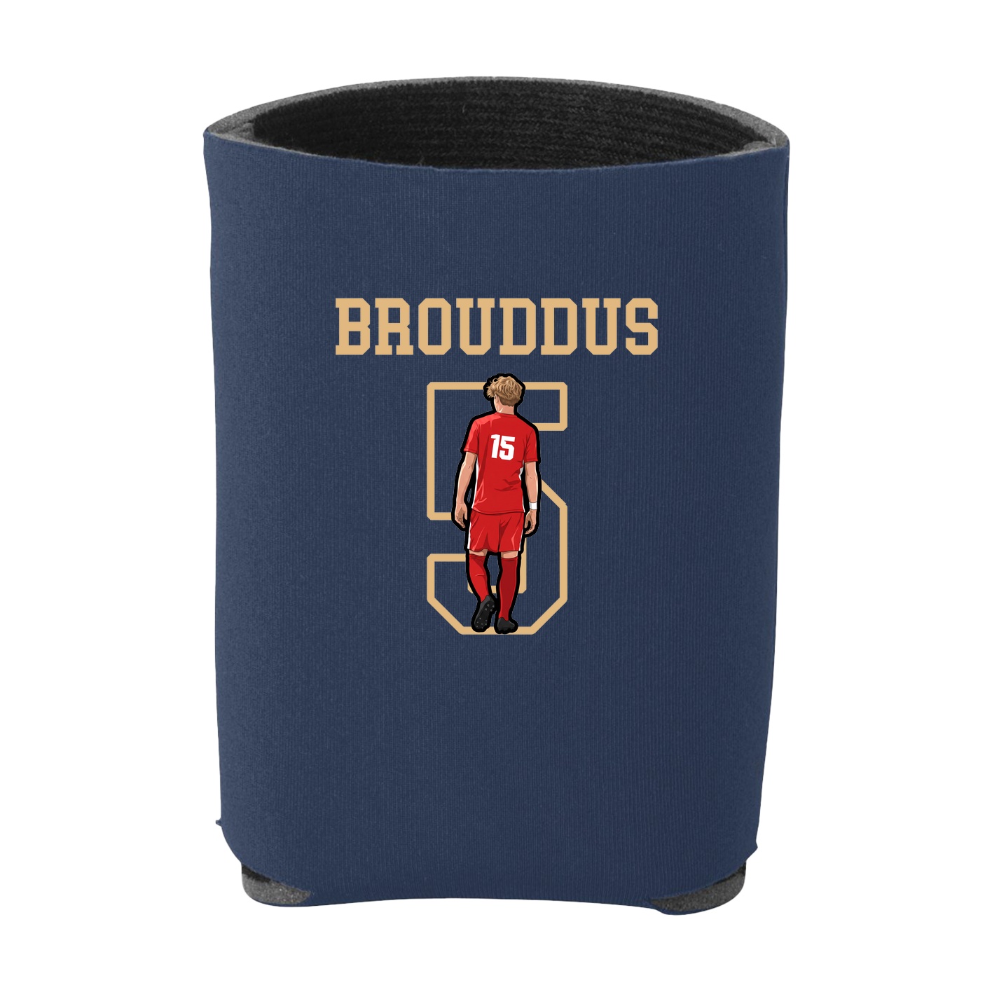 Can Holder — Shirsey in Navy