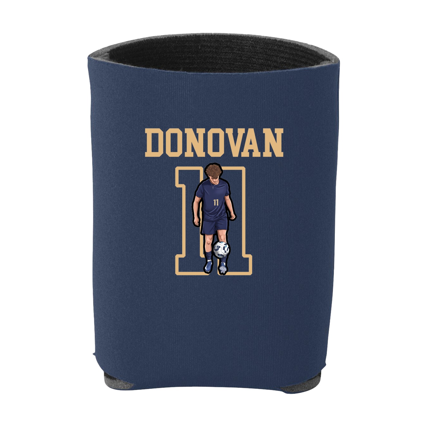 Can Holder — Shirsey in Navy