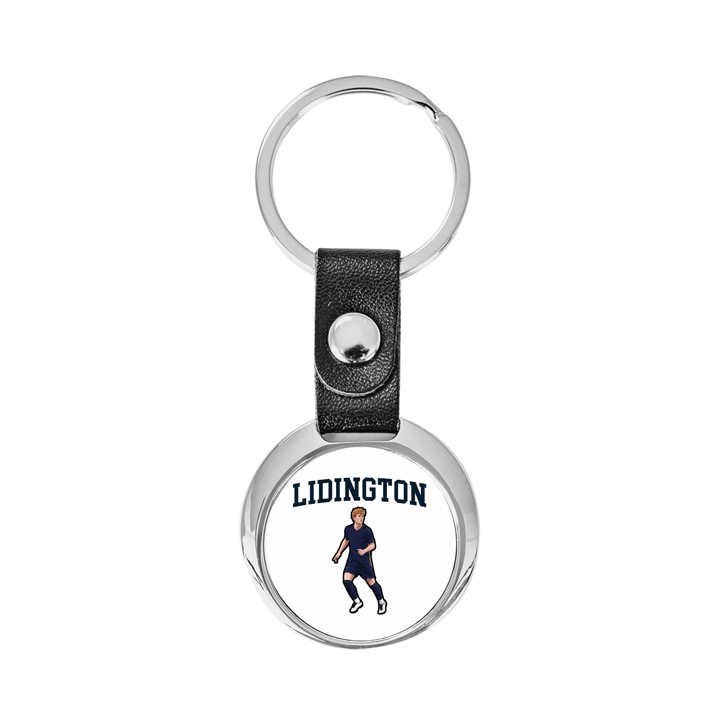 Key Chain — Shirsey in Classic