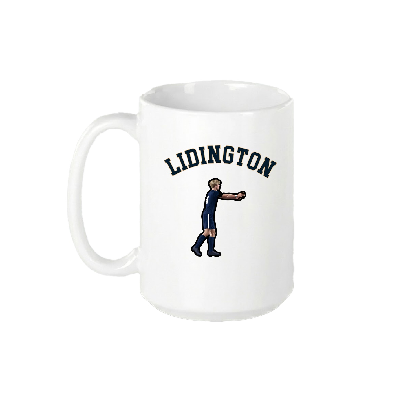 15oz Coffee Mug