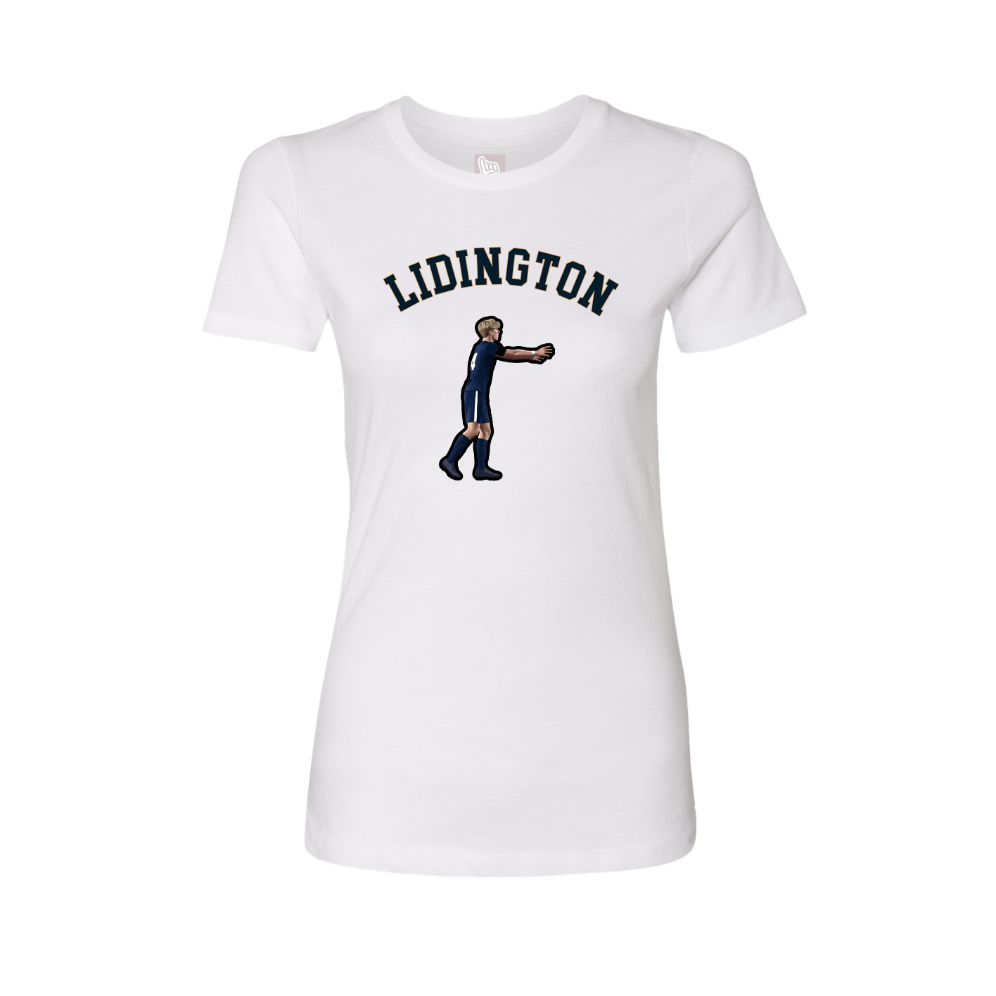 NIL Club Womens Tee