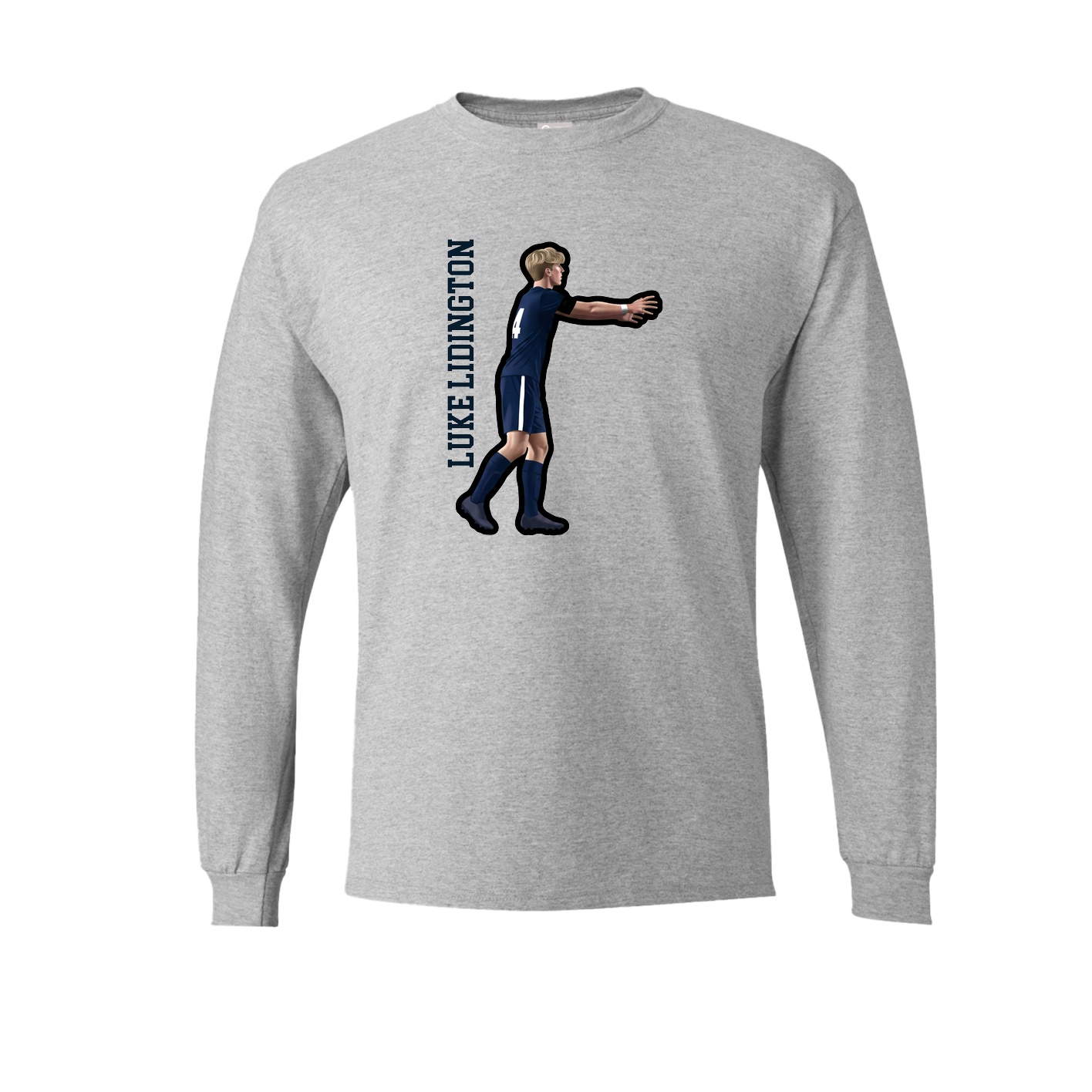 Long Sleeve Tee