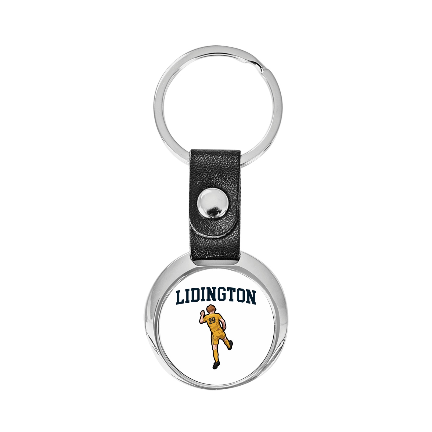 Key Chain — Shirsey in Classic