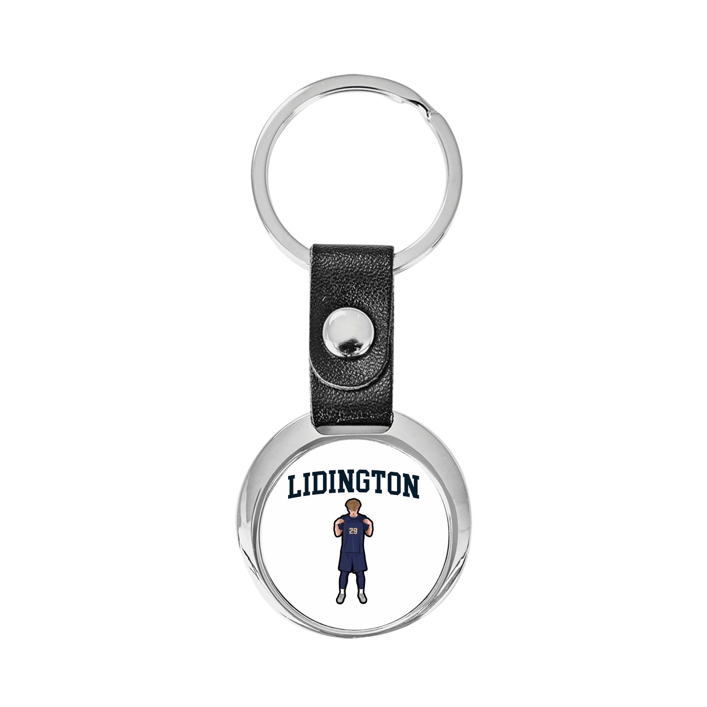 Key Chain — Shirsey in Classic