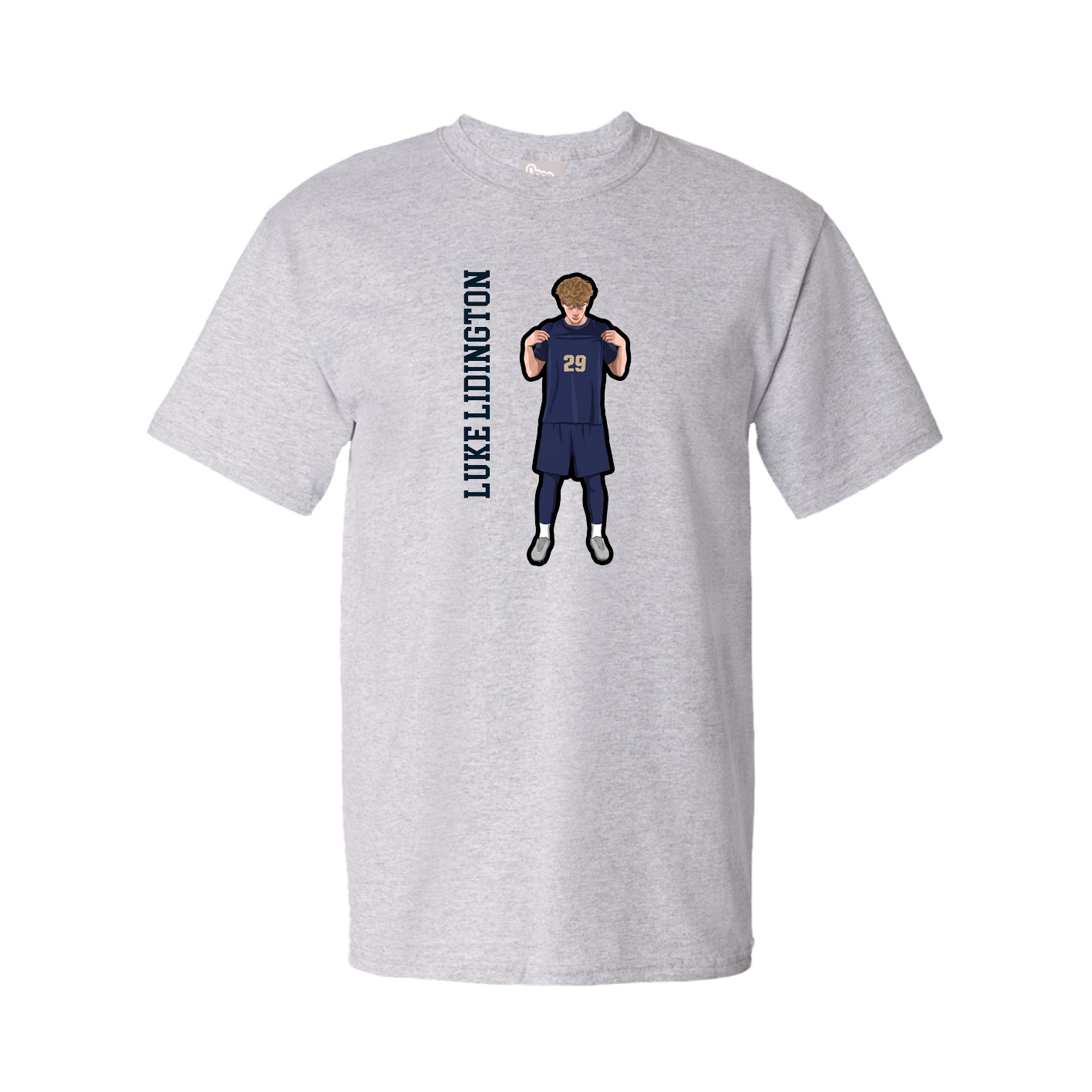 NIL Club Tee