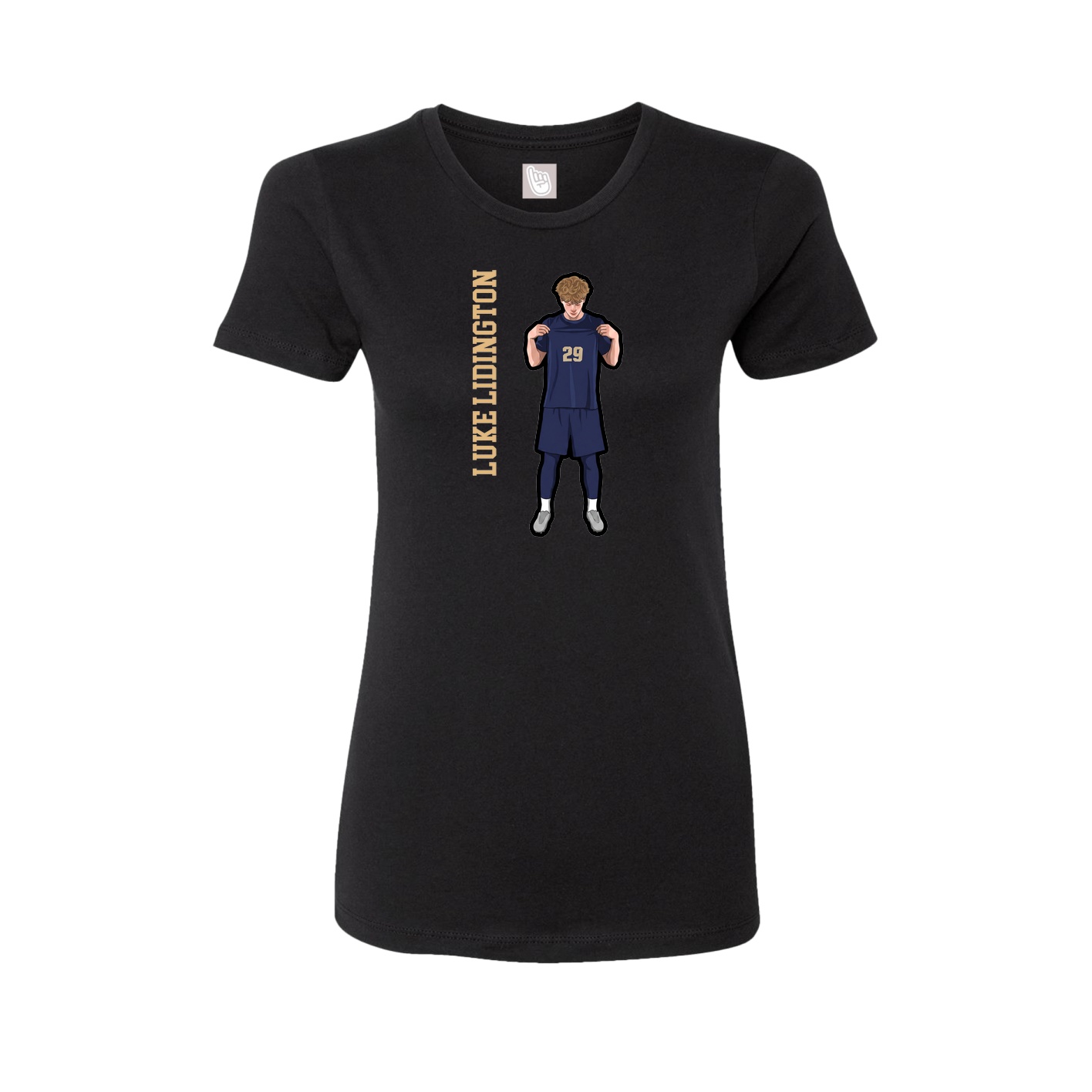 Womens Tee
