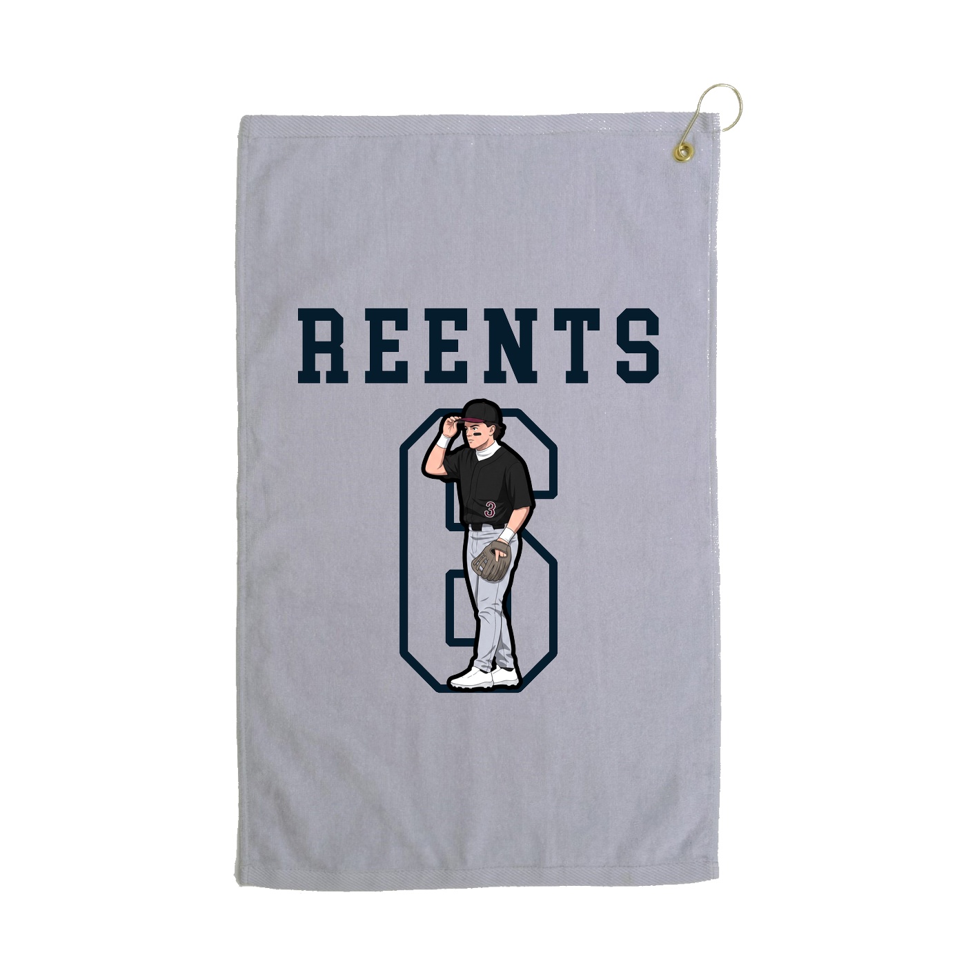Golf Towel