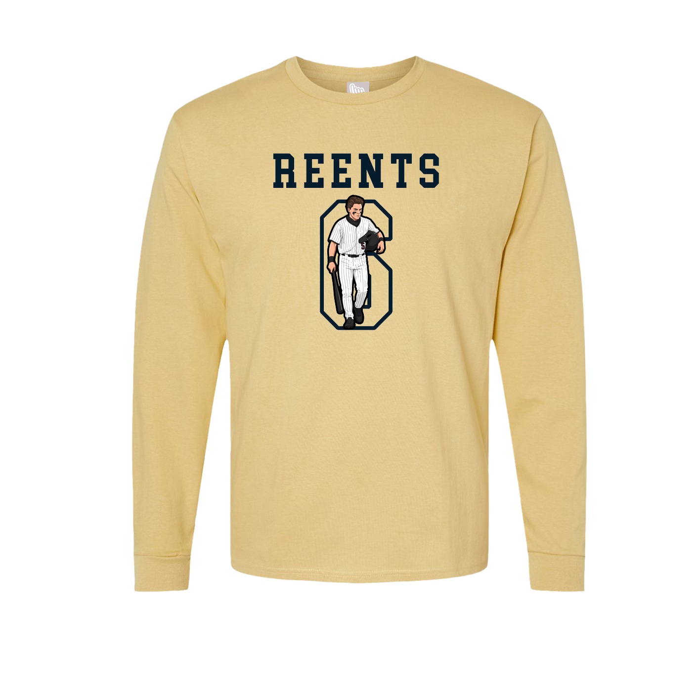 Long Sleeve Tee