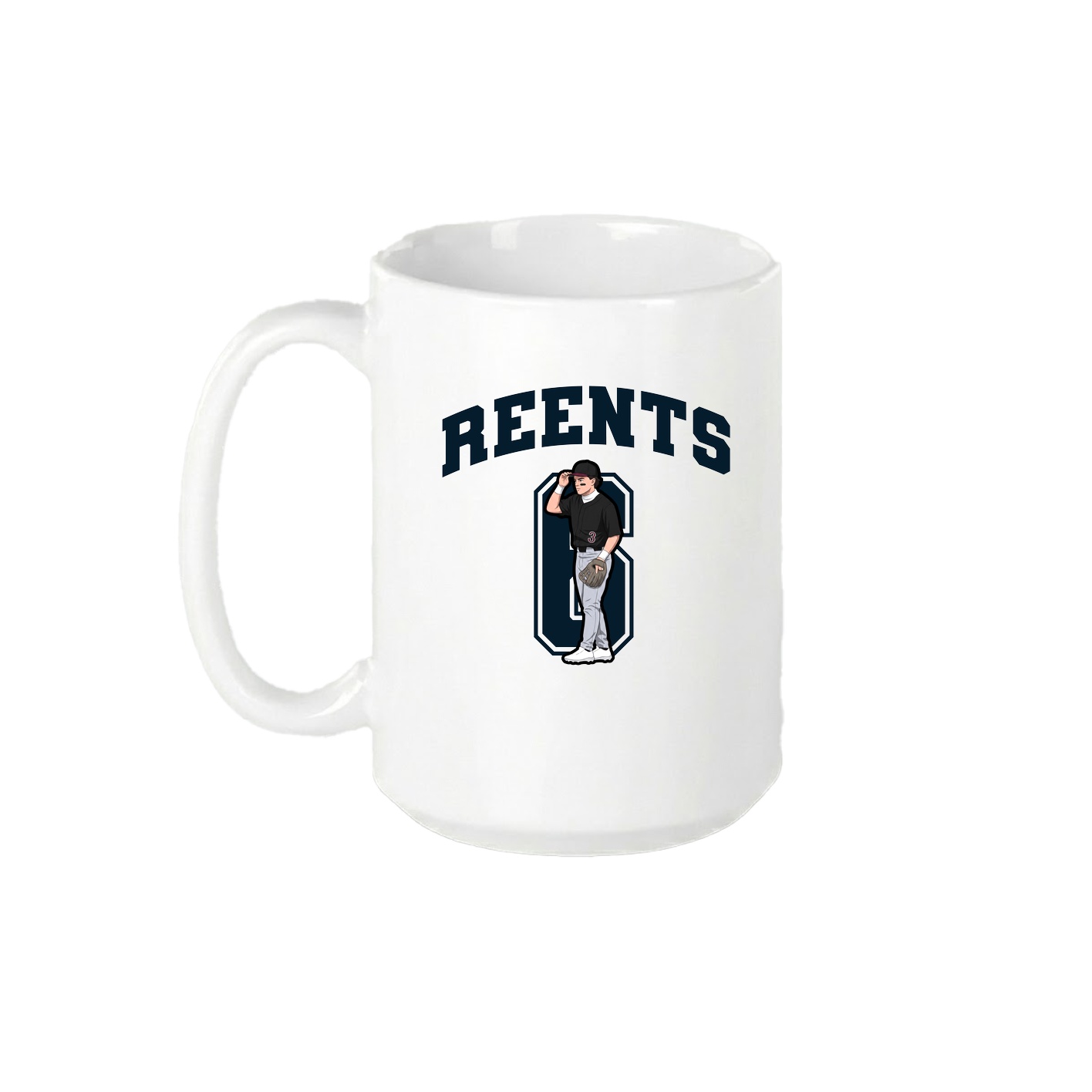 15oz Coffee Mug