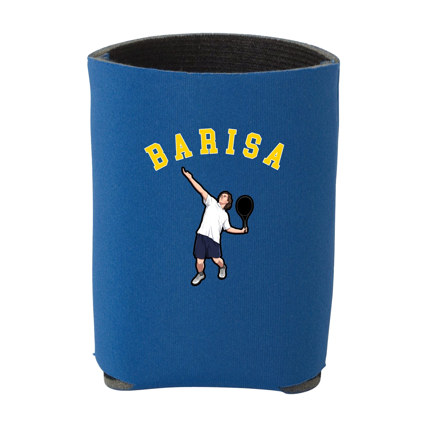 Can Holder — Shirsey Arch in Royal
