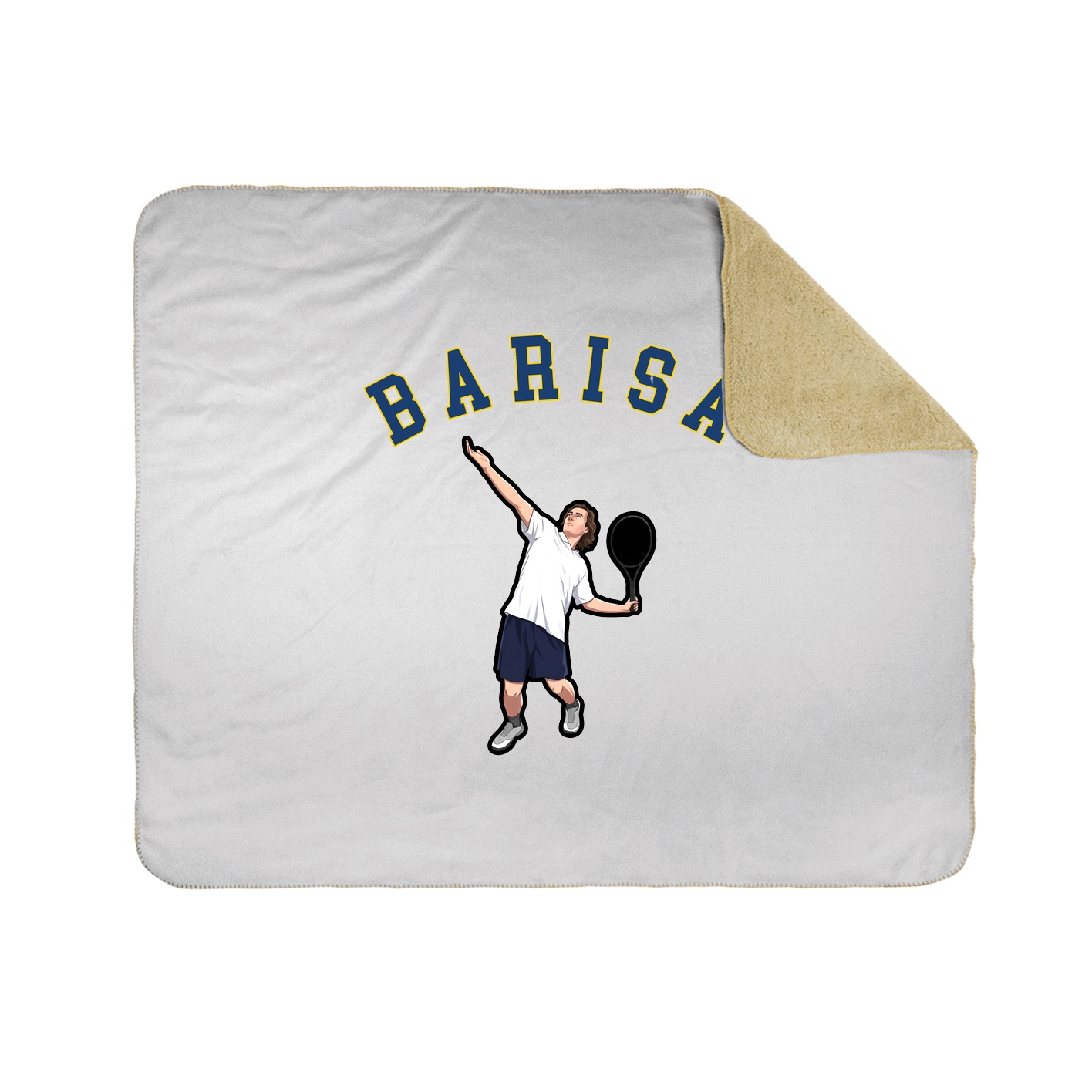 Throw Blanket
