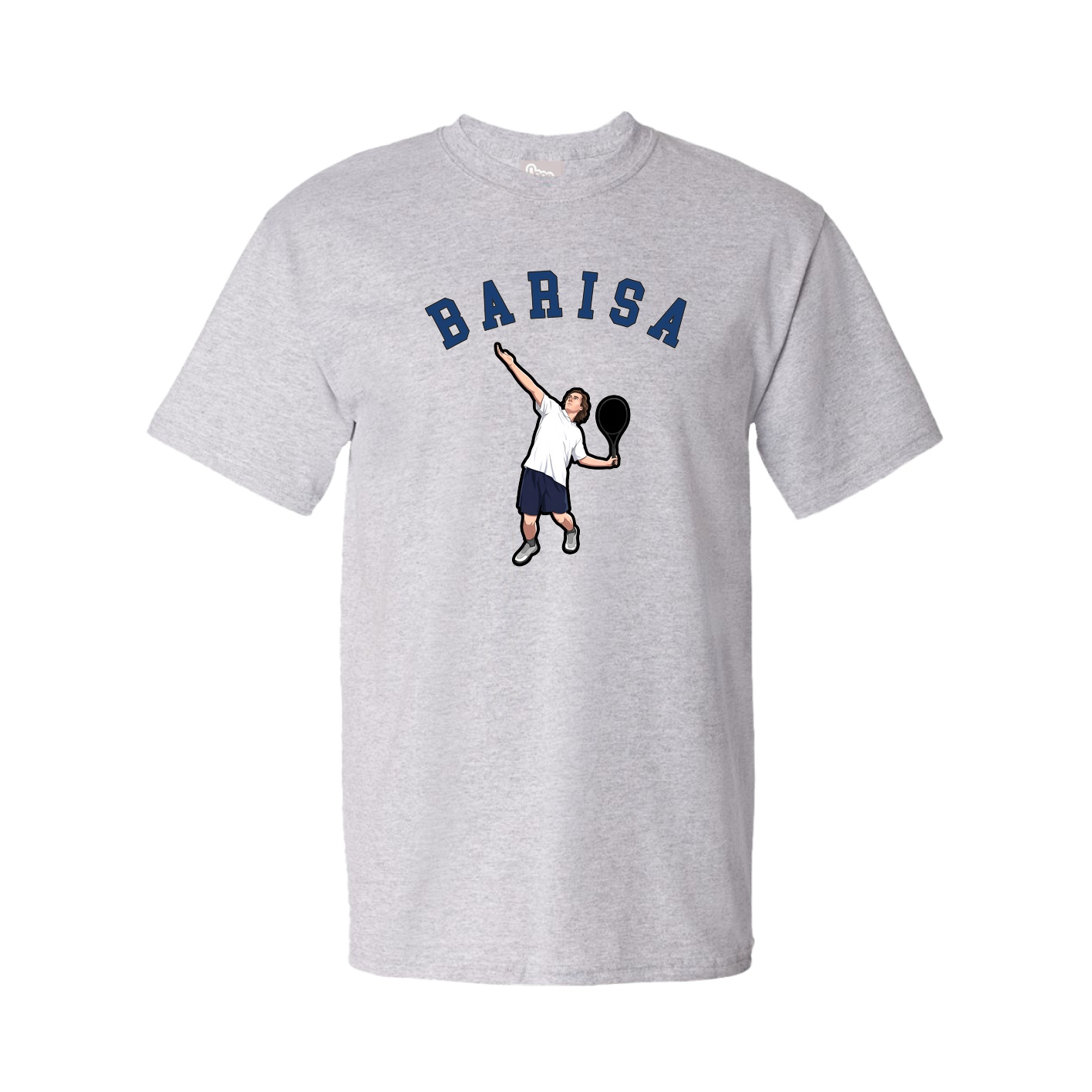 NIL Club Tee