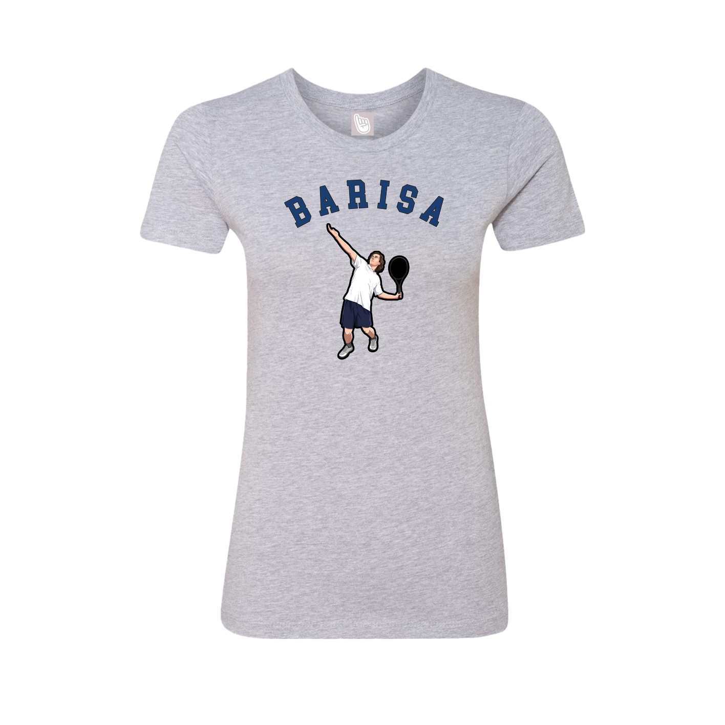 Womens Tee
