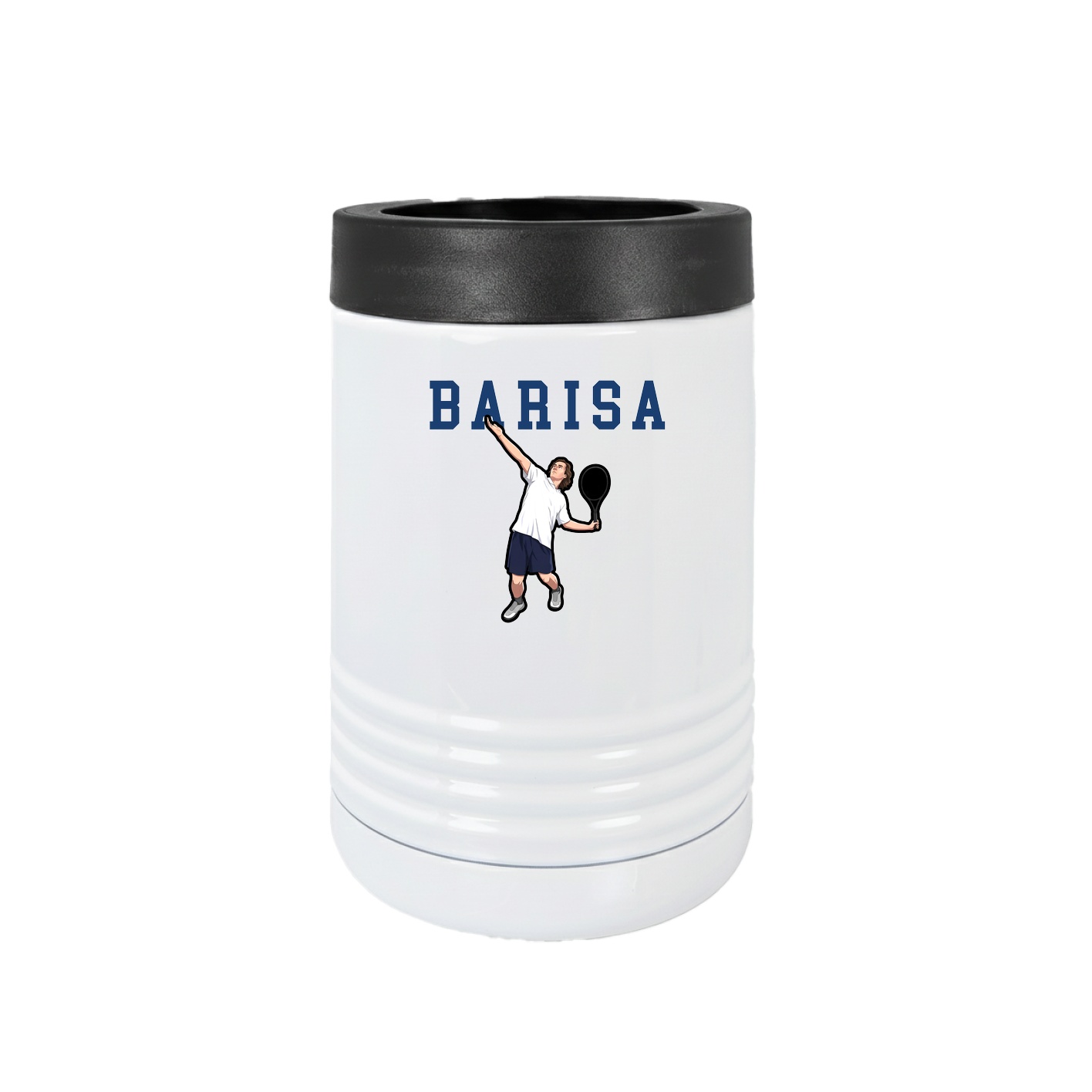 Beverage Holder — Shirsey in White