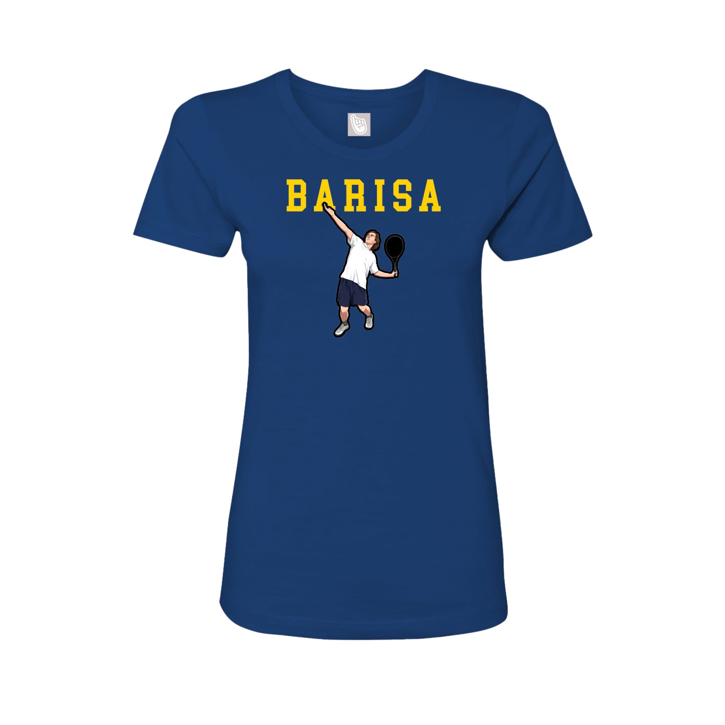 NIL Club Womens Tee