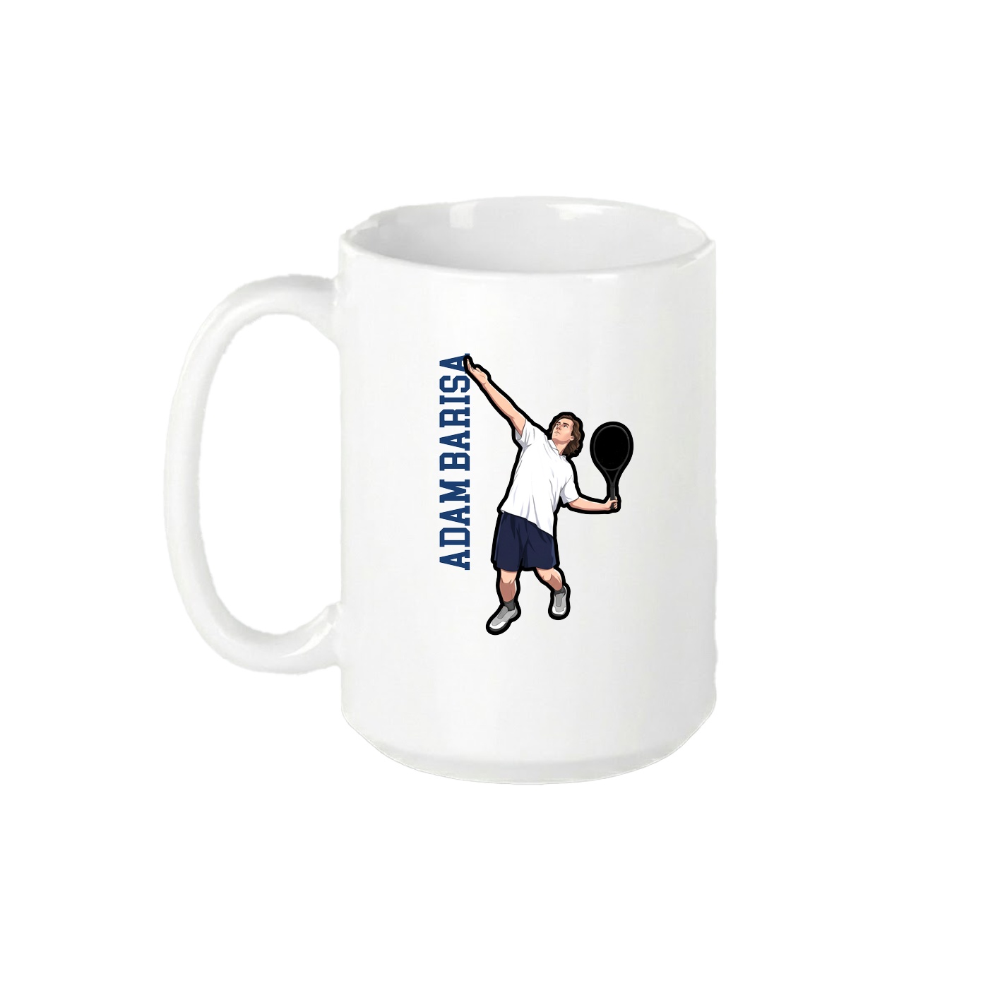 15oz Coffee Mug