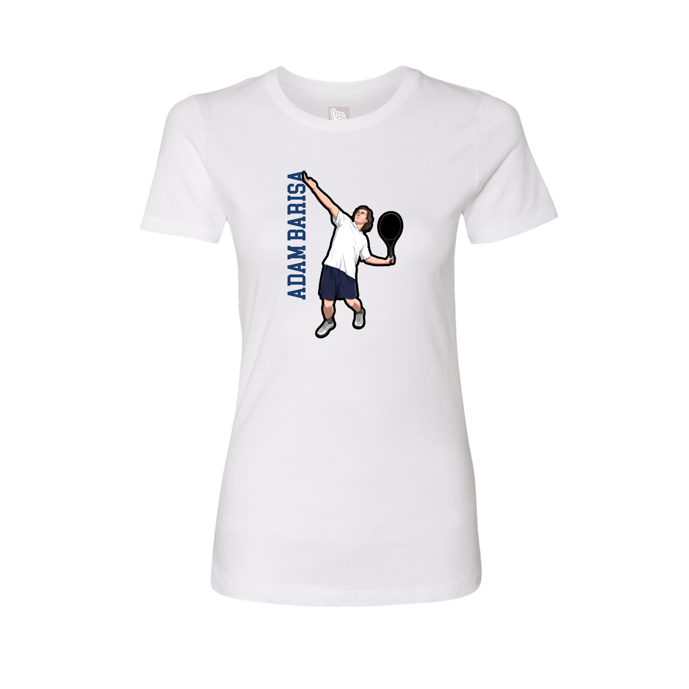 NIL Club Womens Tee
