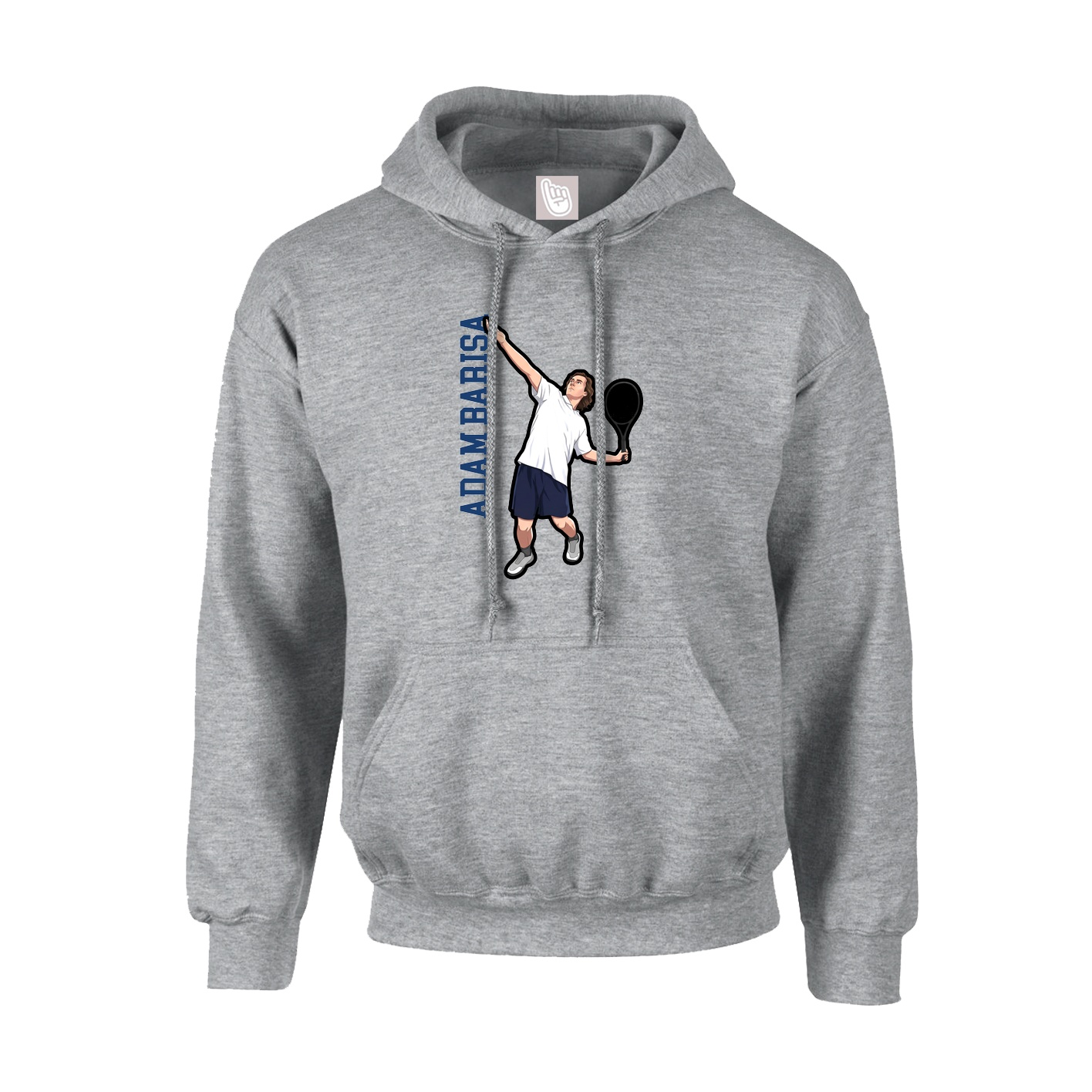 Hoodie