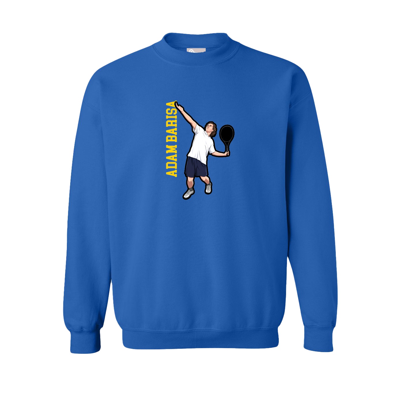 Fleece Crew