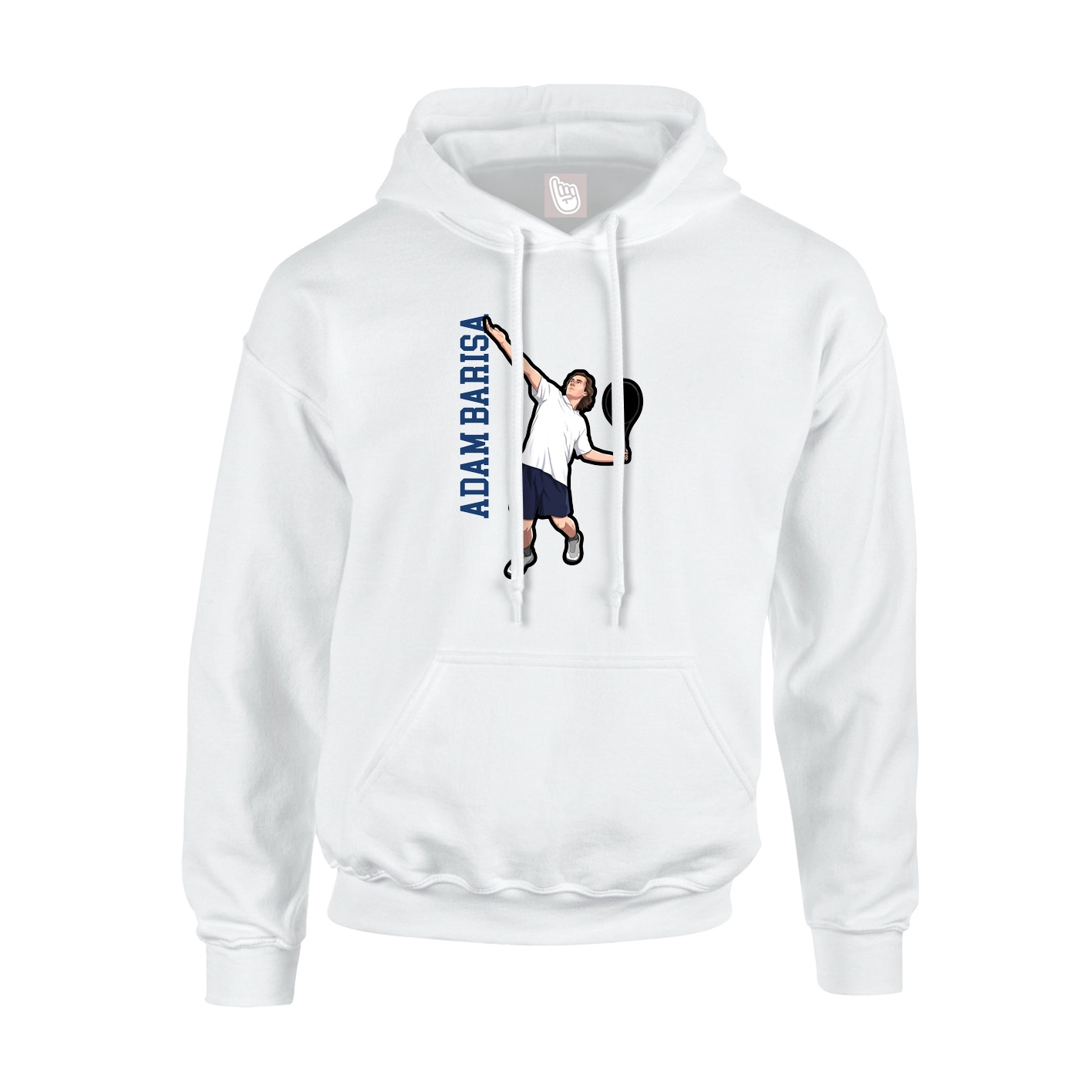 Youth Hoodie