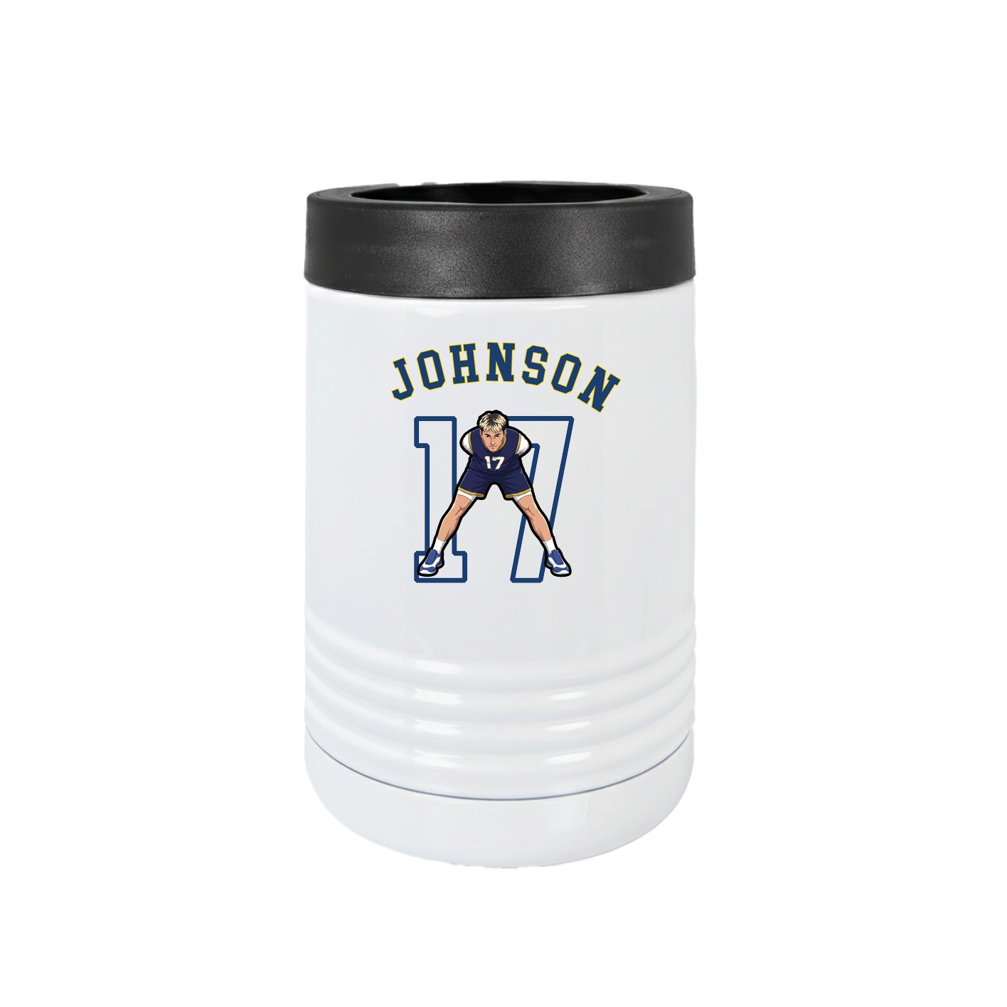 Beverage Holder — Shirsey Arch in White