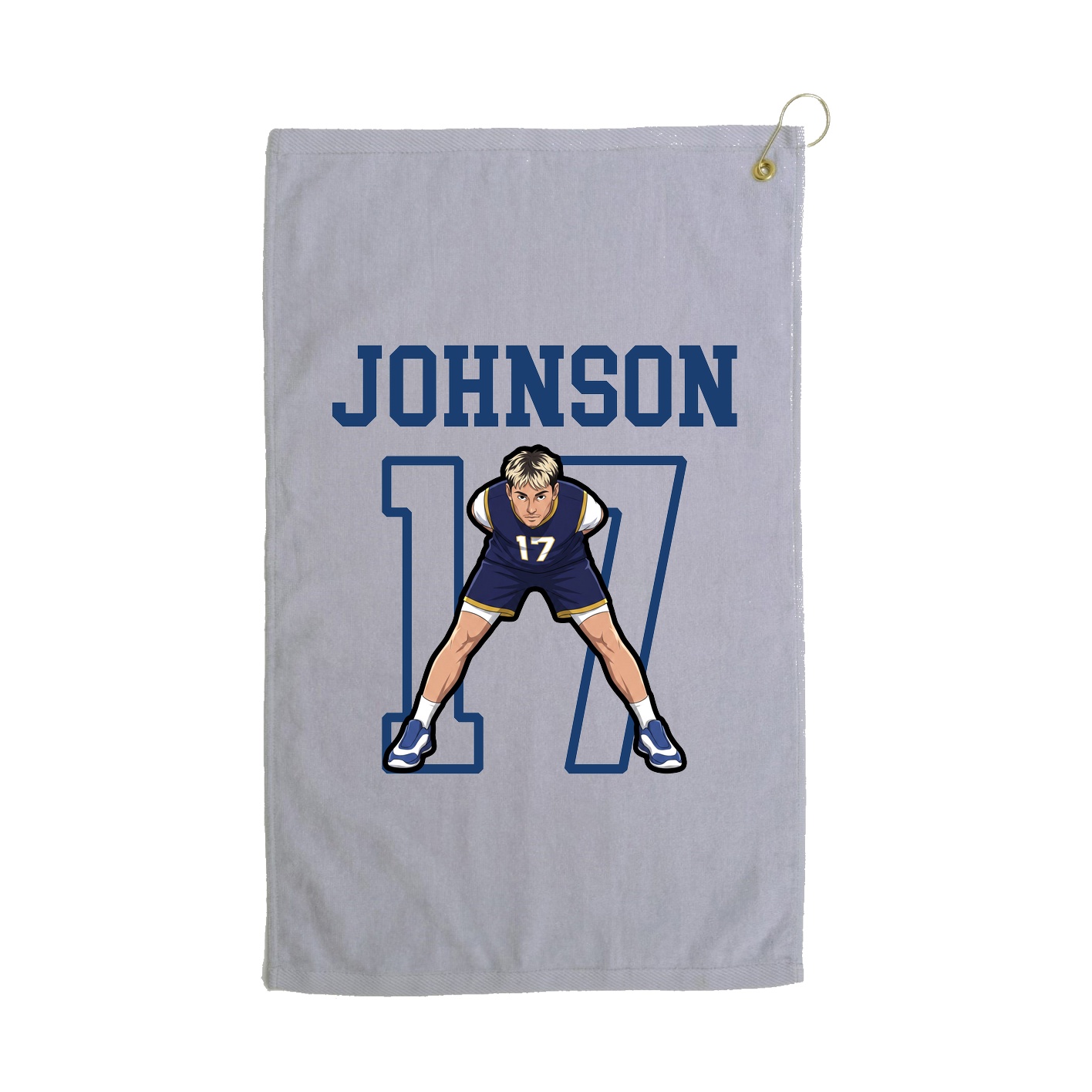 Golf Towel