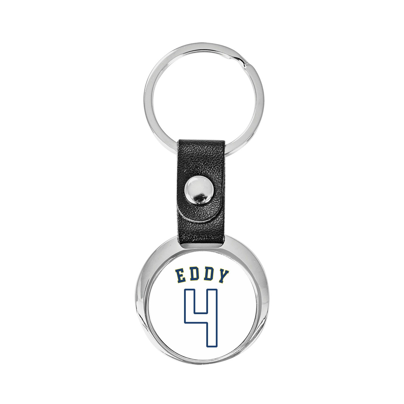 Key Chain — Shirsey Arch in Classic
