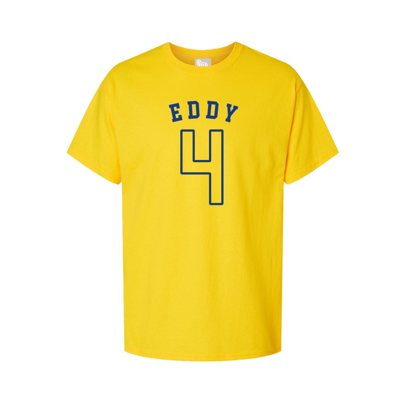 Tee — Shirsey Arch in Gold