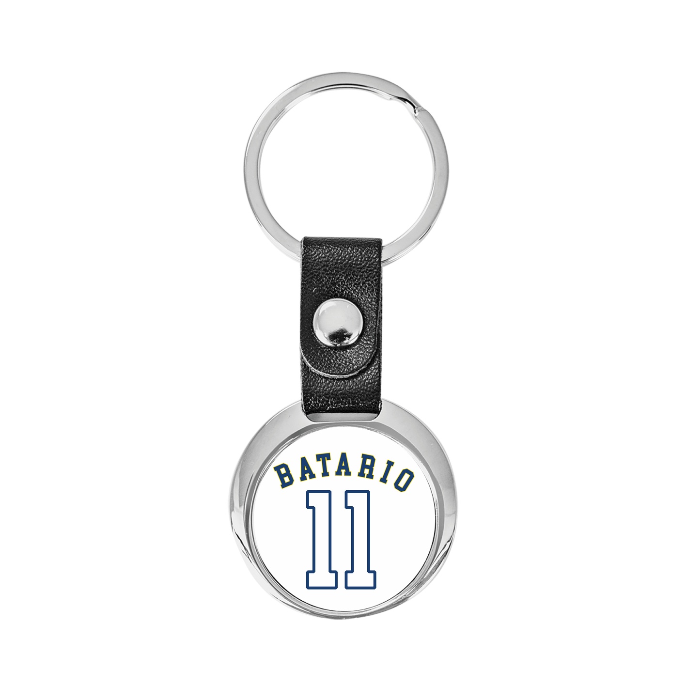 Key Chain — Shirsey Arch in Classic
