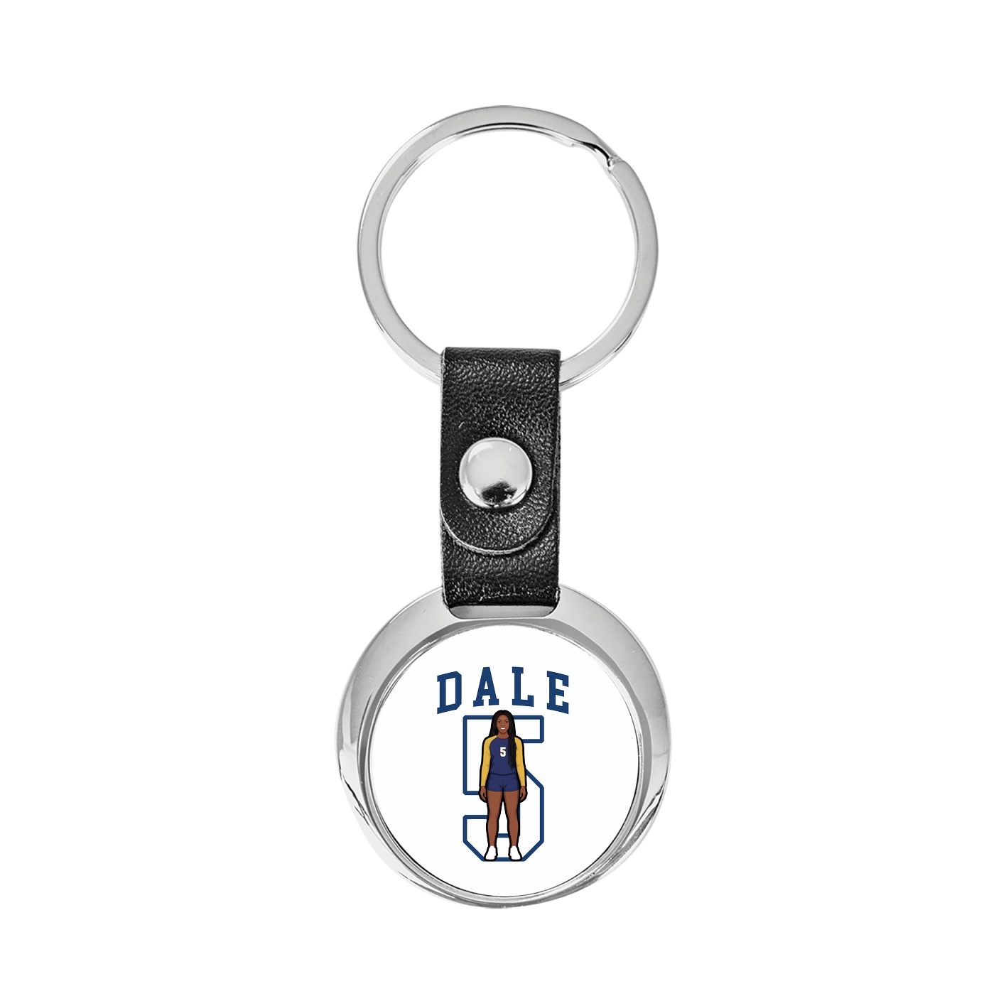 Key Chain — Shirsey in Classic