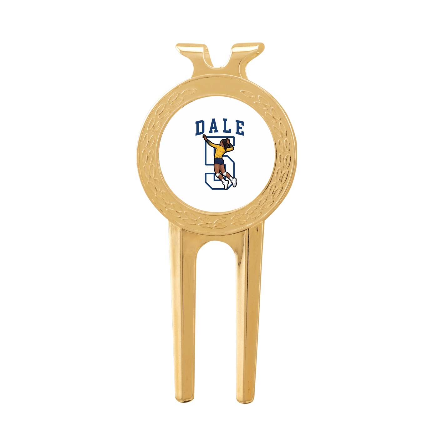 Divot Tool with Ball Marker — Shirsey in Classic
