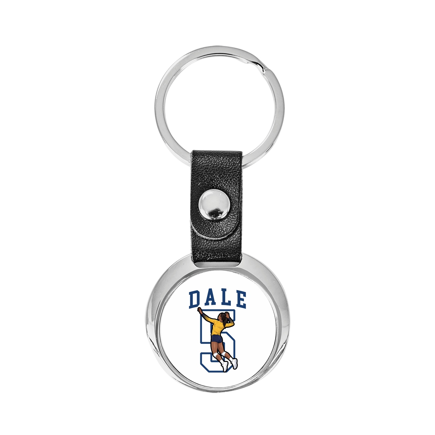 Key Chain — Shirsey in Classic