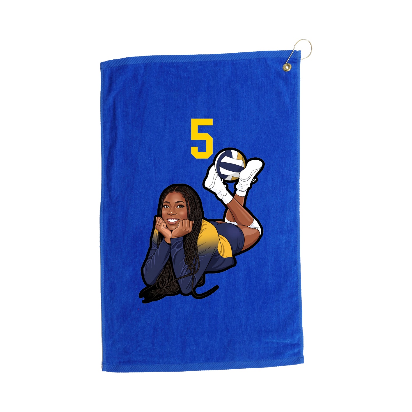 Golf Towel
