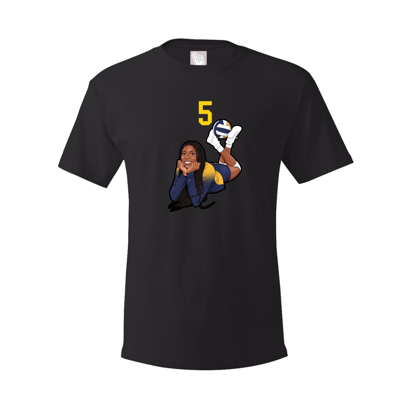 NIL Club Youth Tee