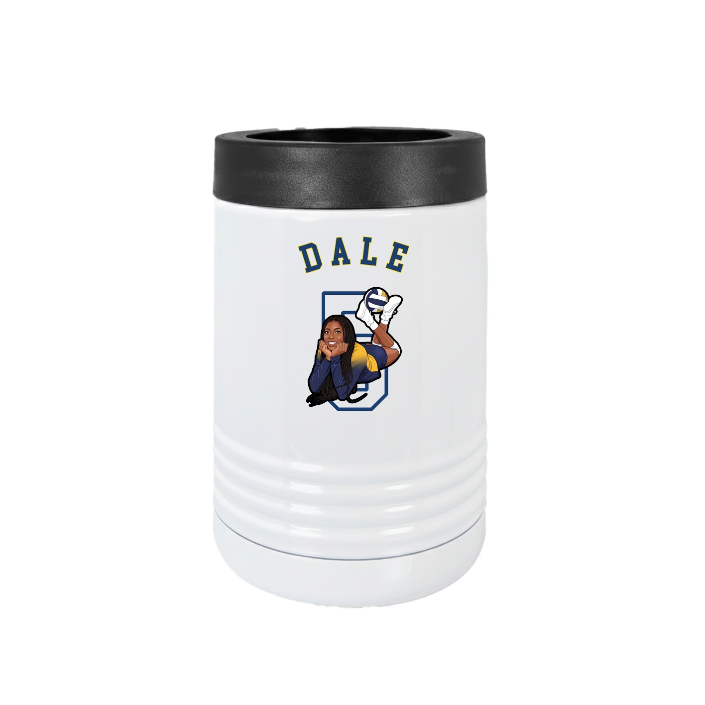 Beverage Holder — Shirsey Arch in White