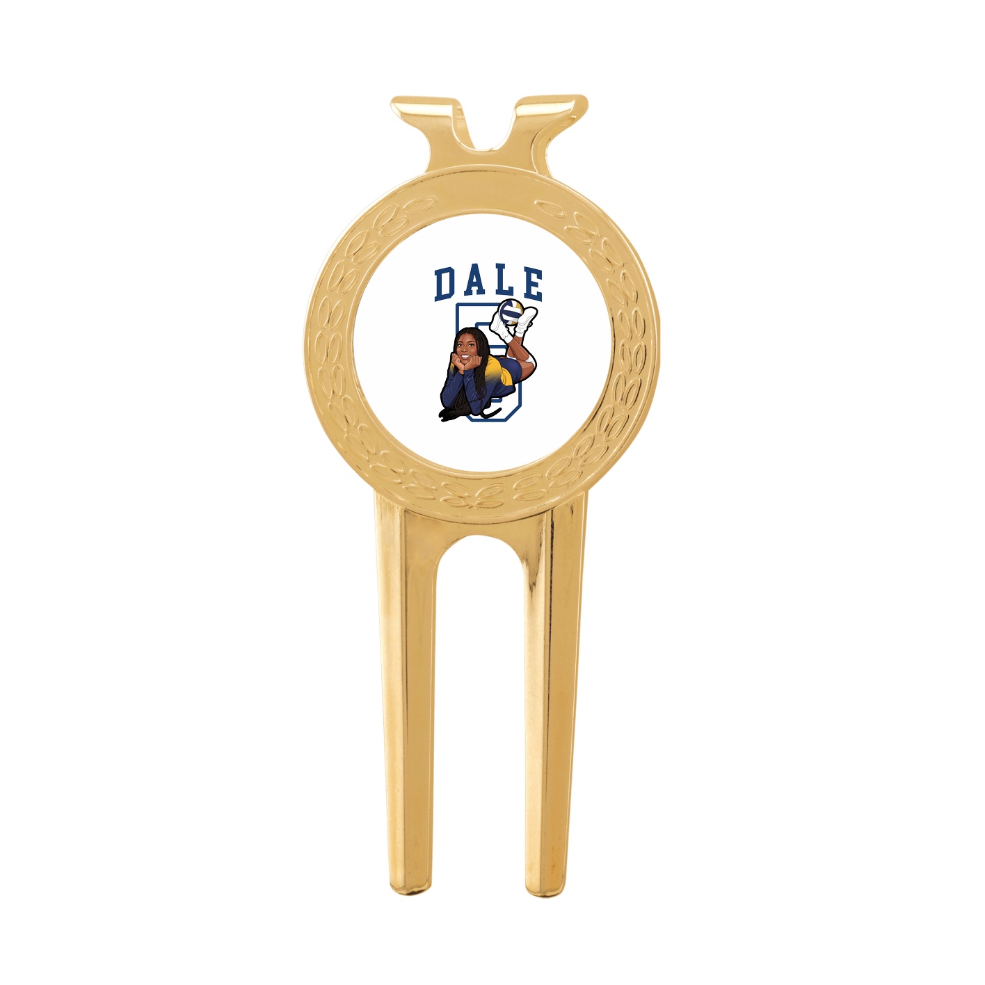 Divot Tool with Ball Marker — Shirsey in Classic