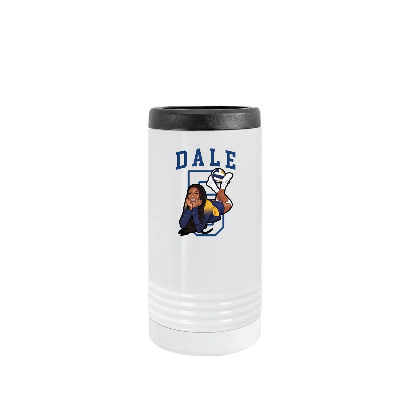 Polar Camel Slim Beverage Holder