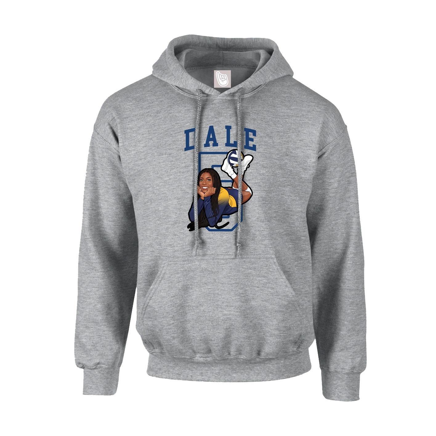 Youth Hoodie
