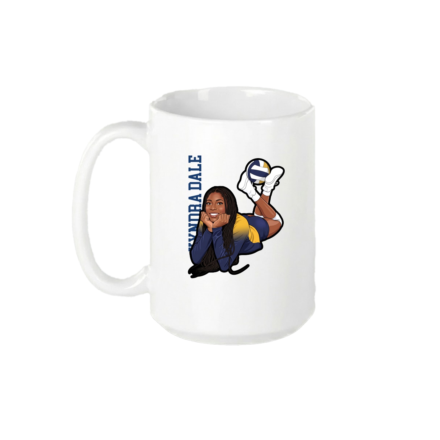 15oz Coffee Mug