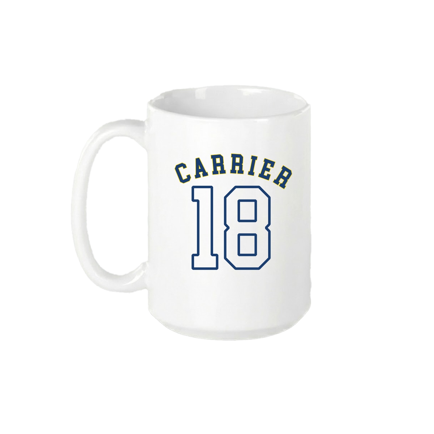 15oz Coffee Mug