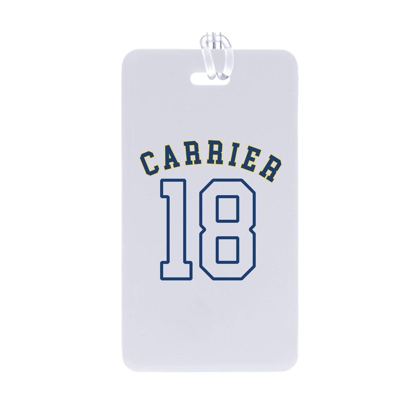 Bag Tag