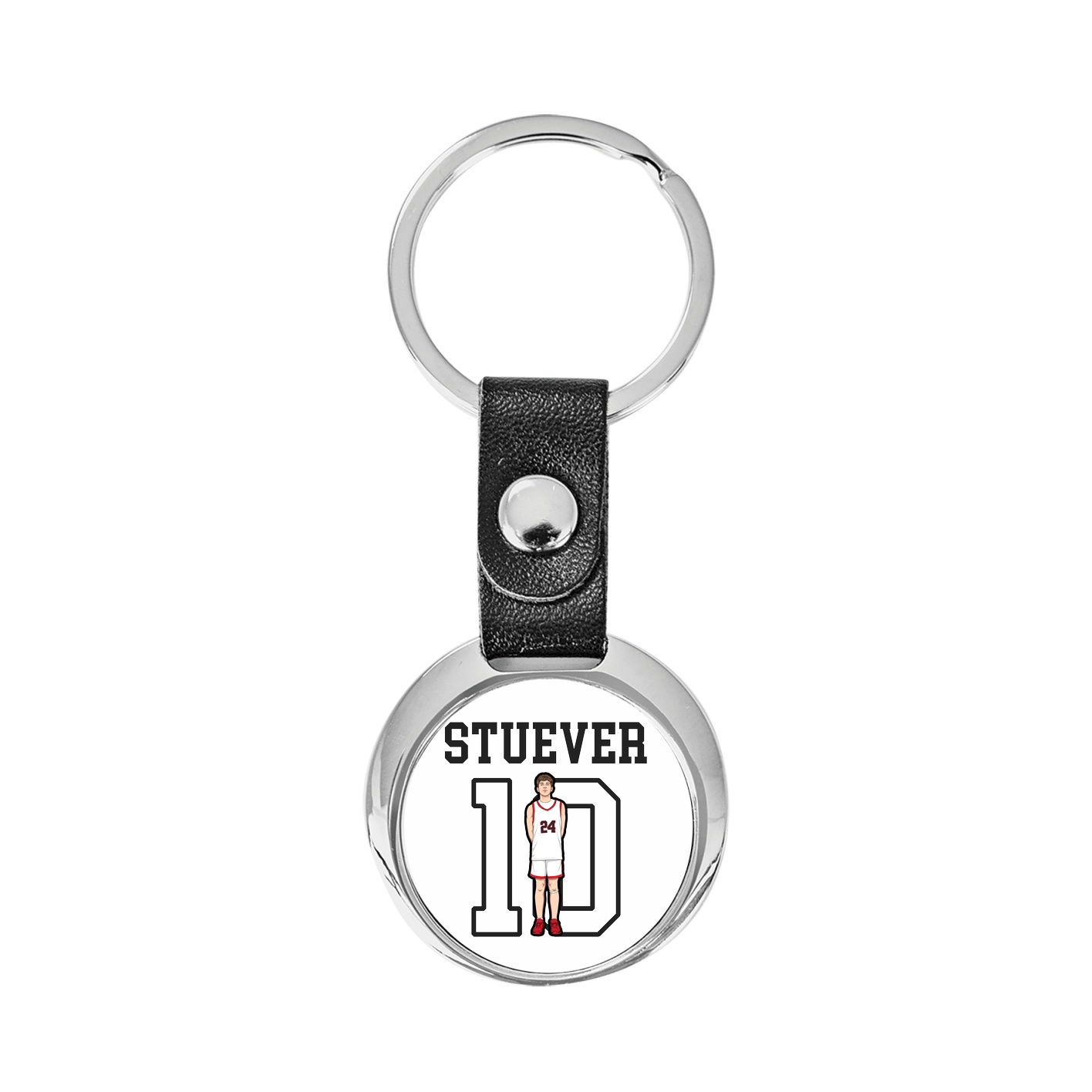 Key Chain — Shirsey in Classic