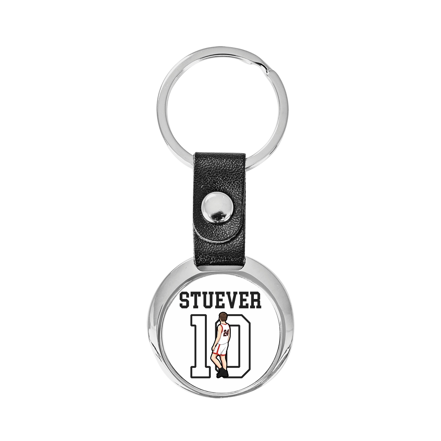Key Chain — Shirsey in Classic