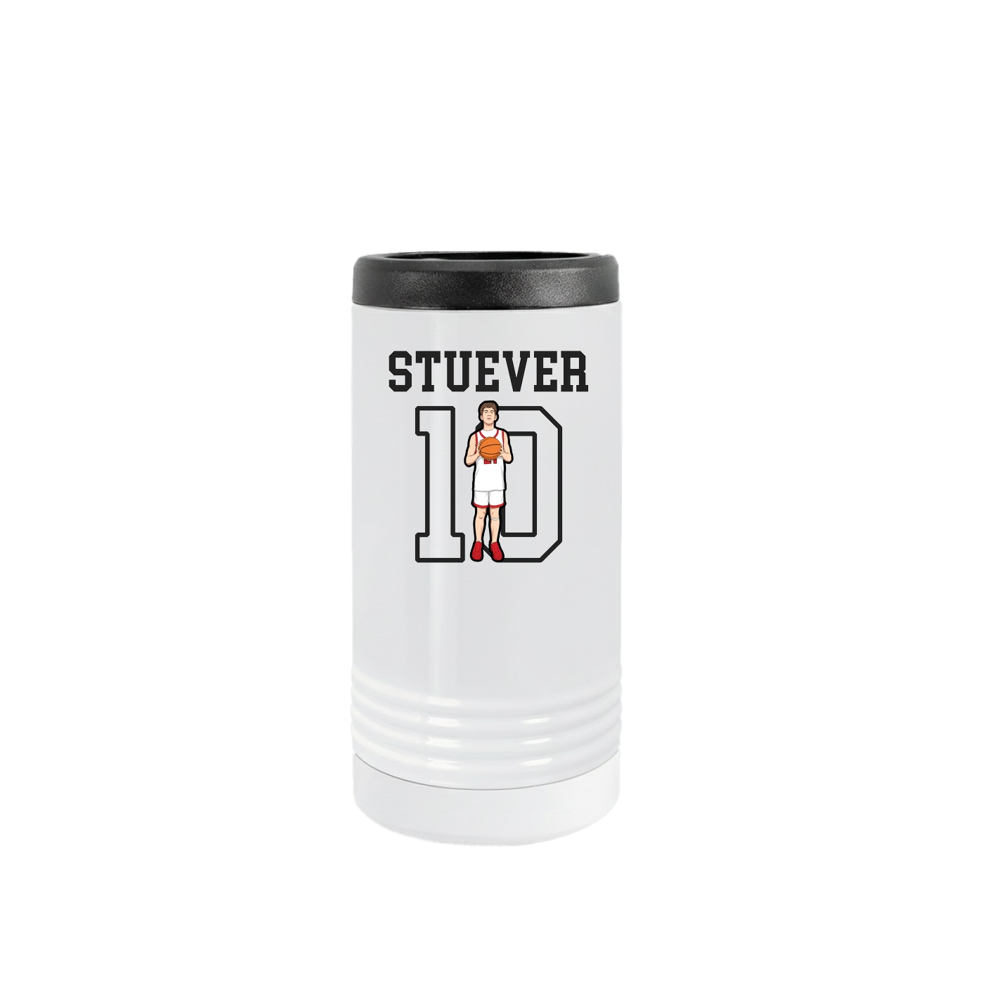 Slim Beverage Holder