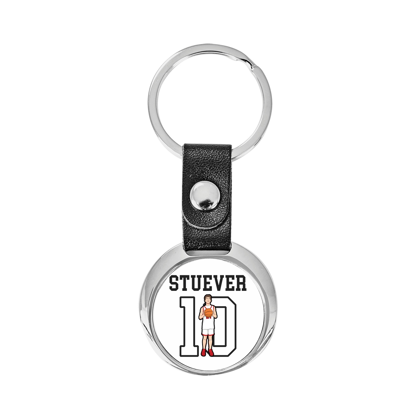 Key Chain — Shirsey in Classic