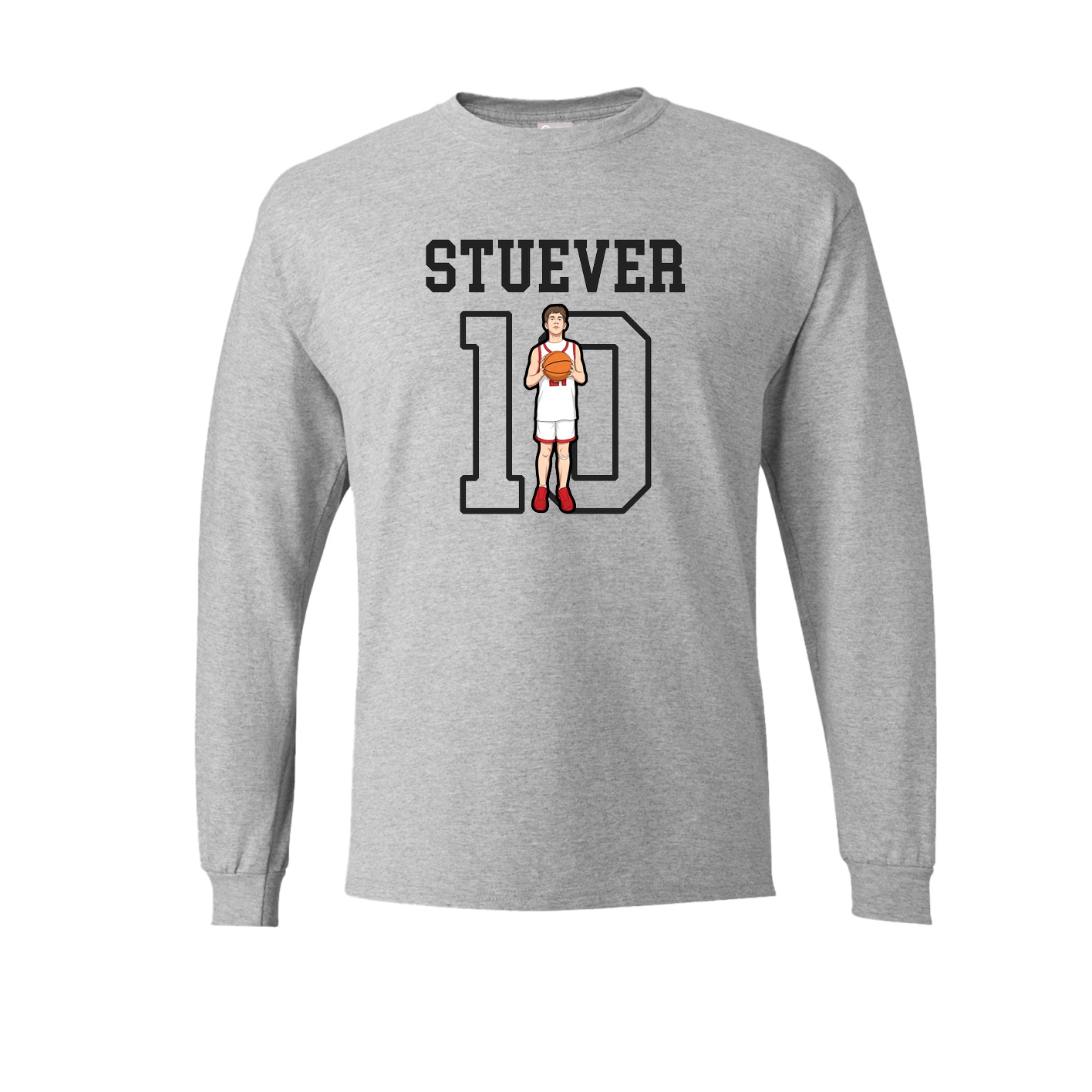 Long Sleeve Tee