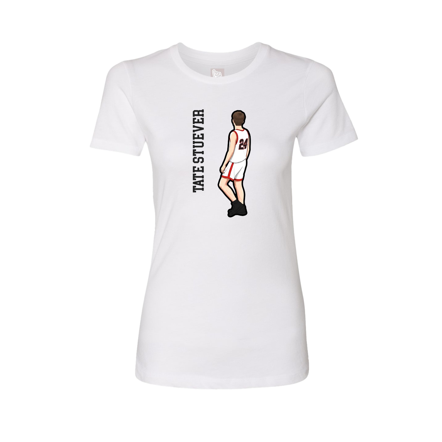 Womens Tee