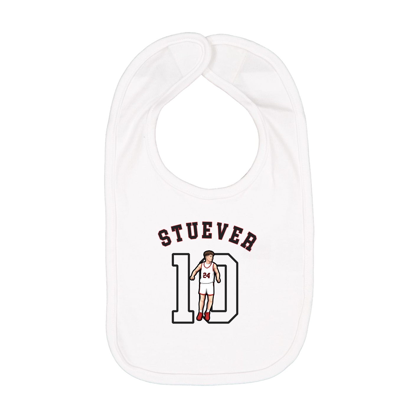 Infant Bib