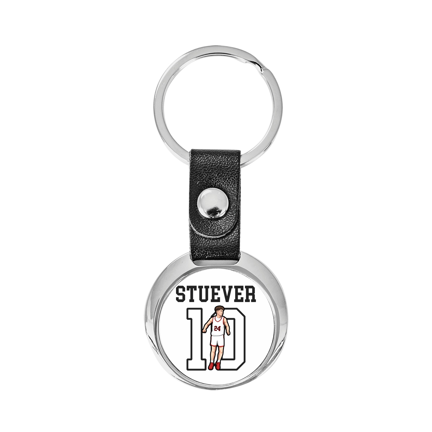 Key Chain — Shirsey in Classic